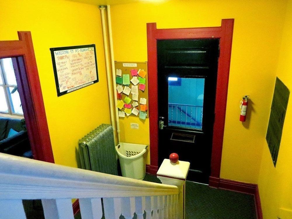 HI Madison - Hostel photo 7