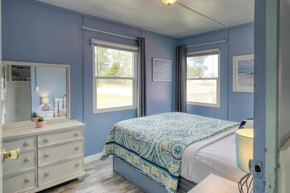 Ocean Spray Beach Resort photo 33