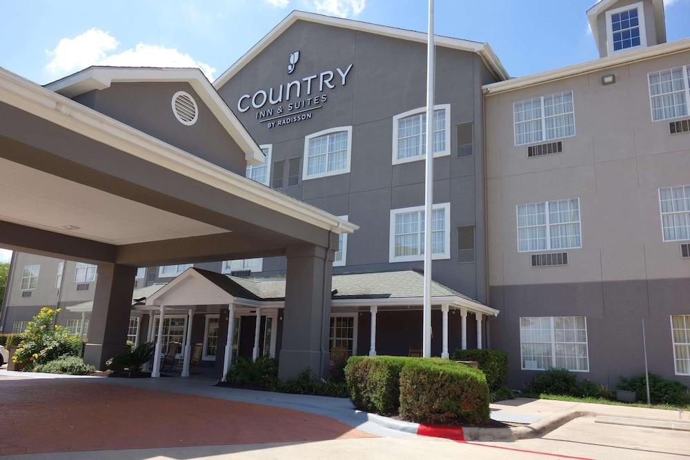 Country Inn & Suites by Radisson, Round Rock, TX photo 20