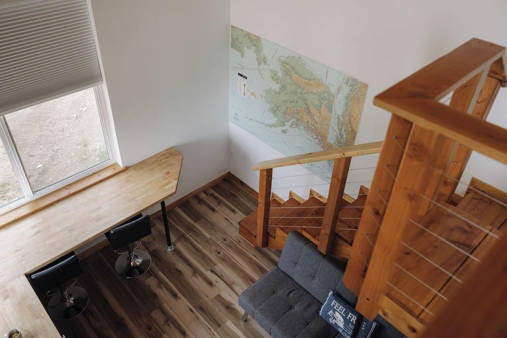 FLY8MA Pilot Lodge photo 3