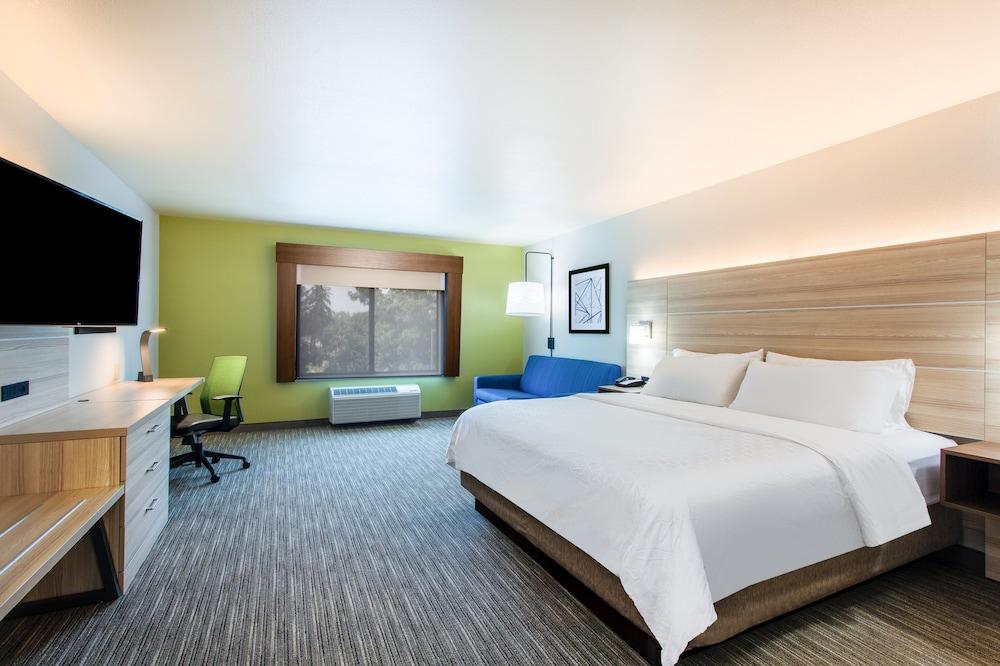 Holiday Inn Express Hotel & Suites Lewisburg by IHG photo 14
