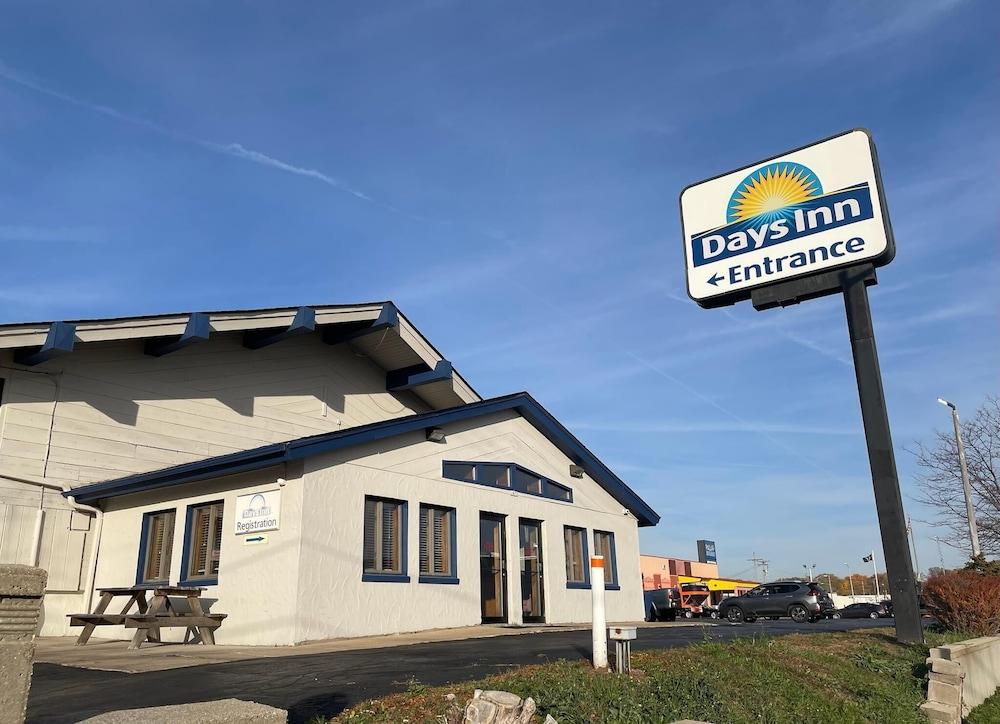 Days Inn by Wyndham West Allis/Milwaukee photo 16