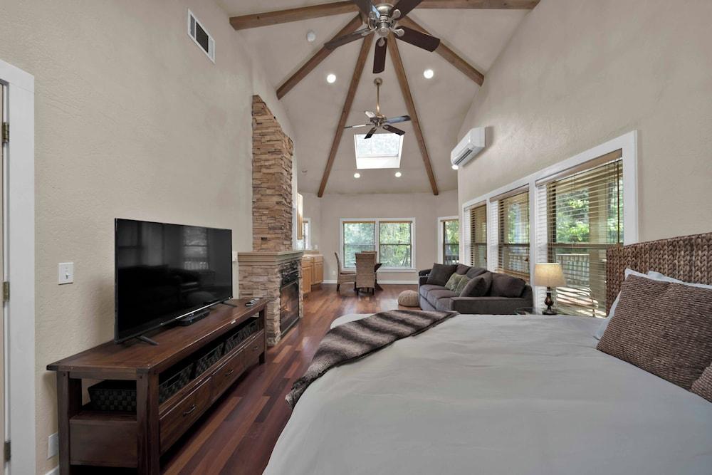 The Inn at Shasta Lake photo 43