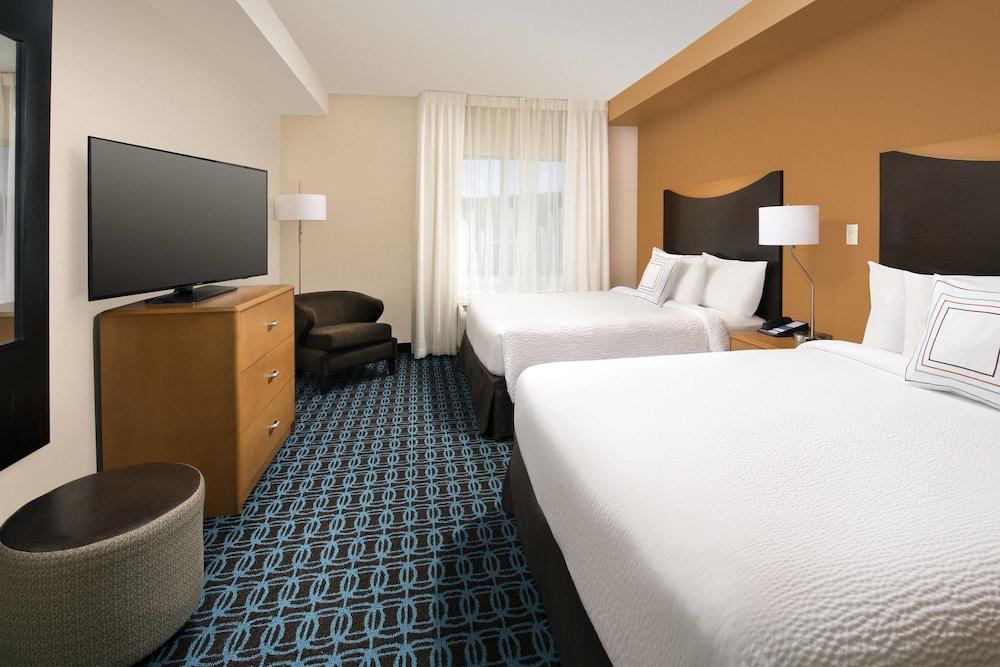 Fairfield Inn by Marriott Washington D.C. photo 5