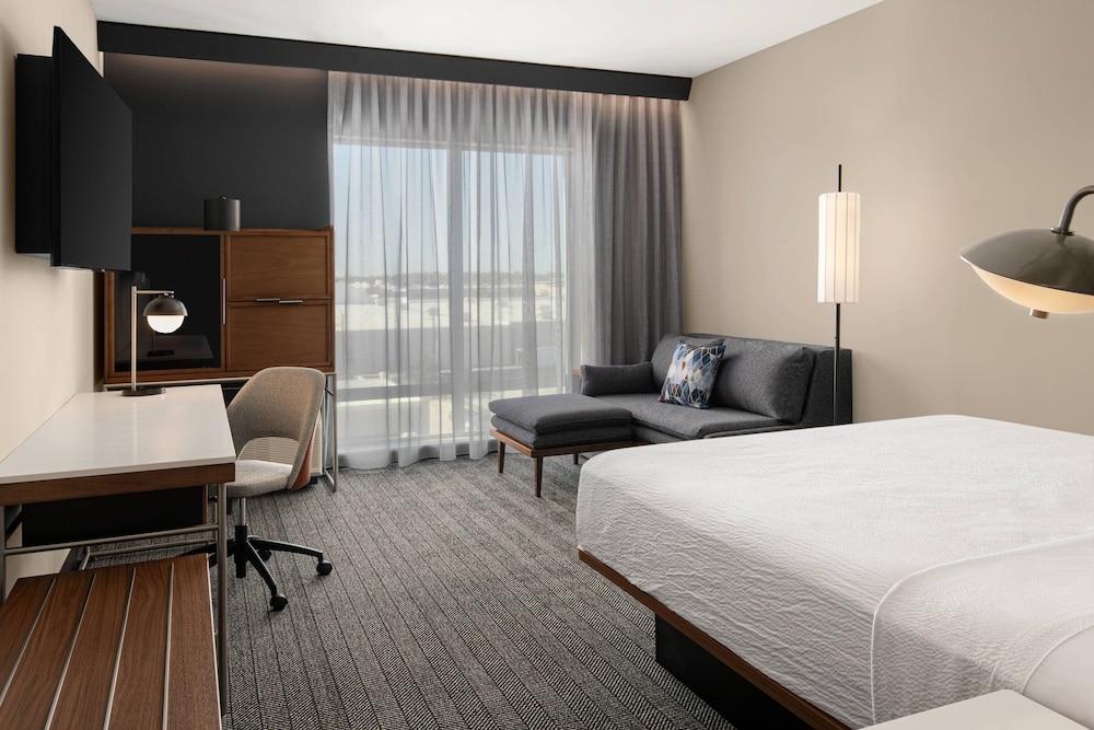 Courtyard by Marriott Houston I-10 West/Memorial photo 20