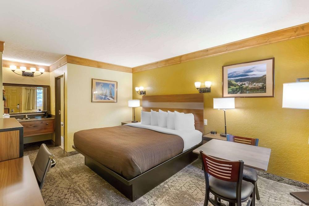 Best Western Rivers Edge photo 6