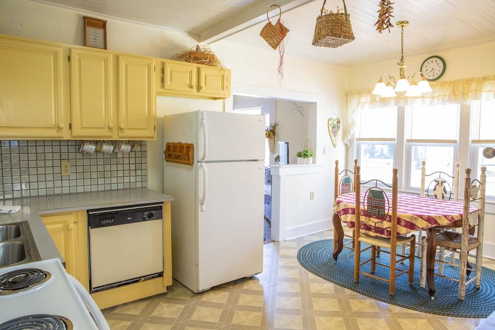 The Chimney Rock Inn & Cottages photo 30