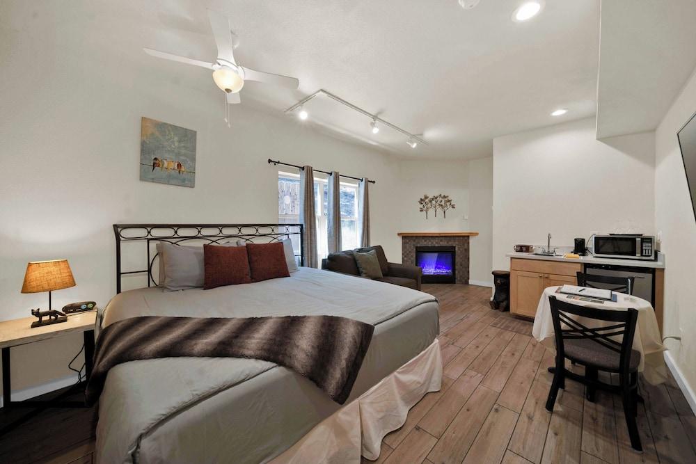 The Inn at Shasta Lake photo 63