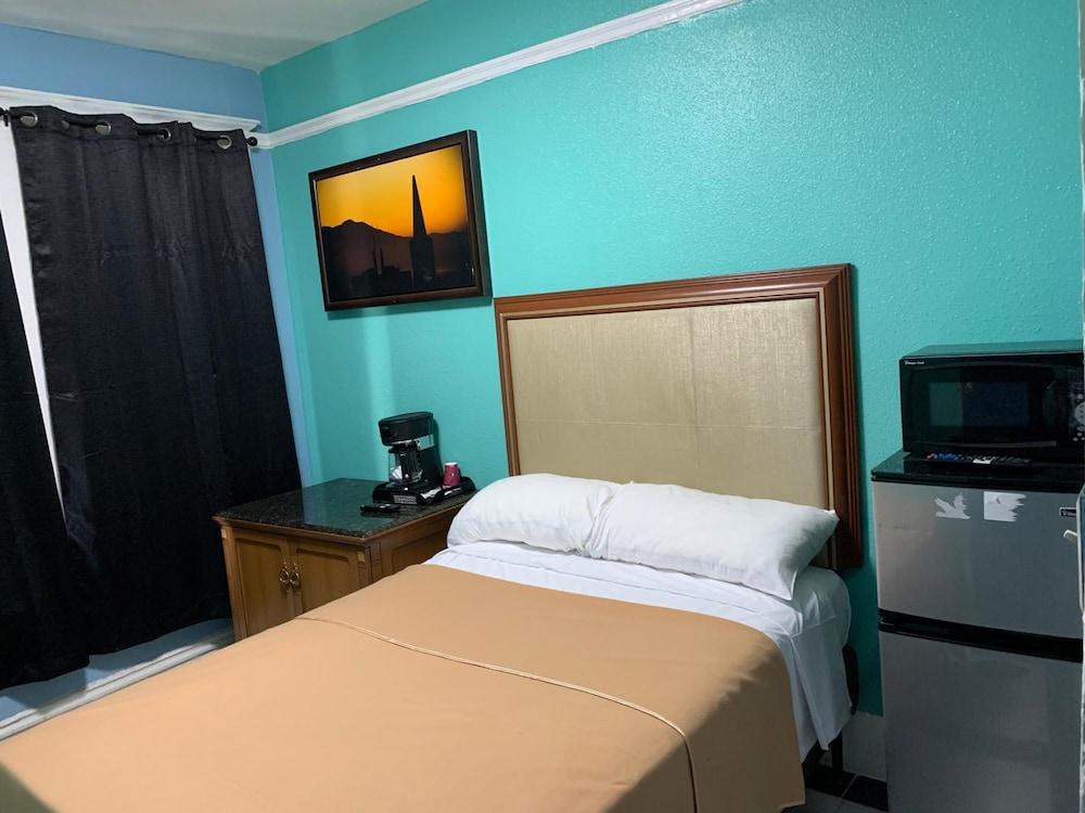Hotel Sunnyside photo 21