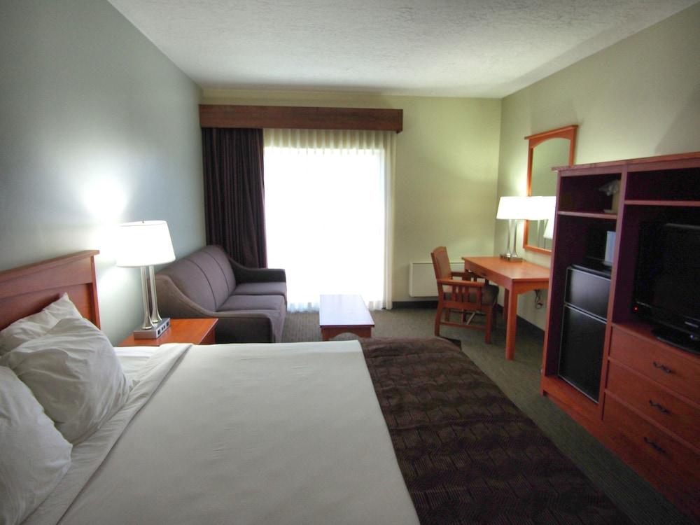 Stratford Court Hotel photo 17