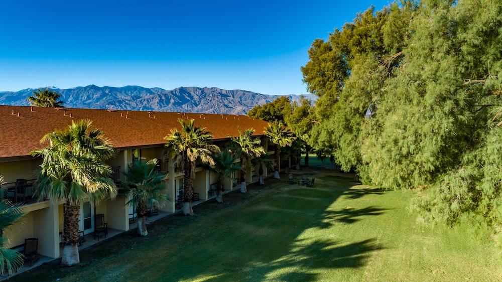 The Ranch at Death Valley – Inside the Park photo 49