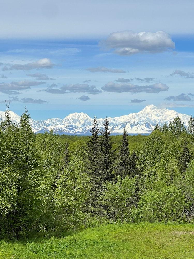 Swiss Alaska Inn photo 25
