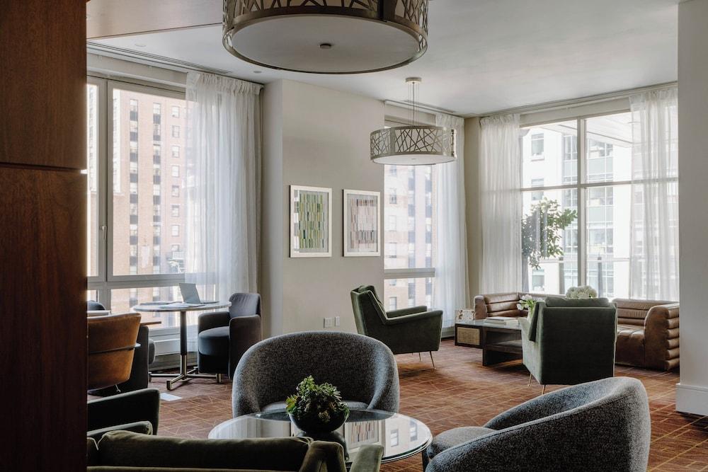 Club Quarters Hotel, Grand Central photo 36