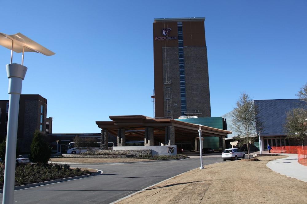 Wind Creek Casino & Hotel Wetumpka photo 24