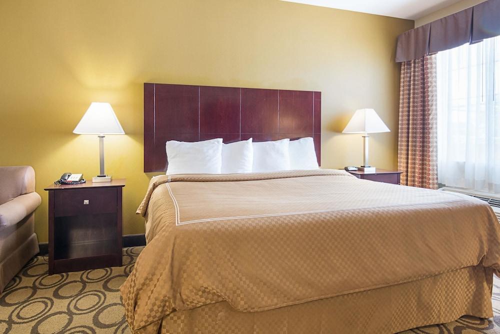 Rodeway Inn & Suites Winnfield photo 67