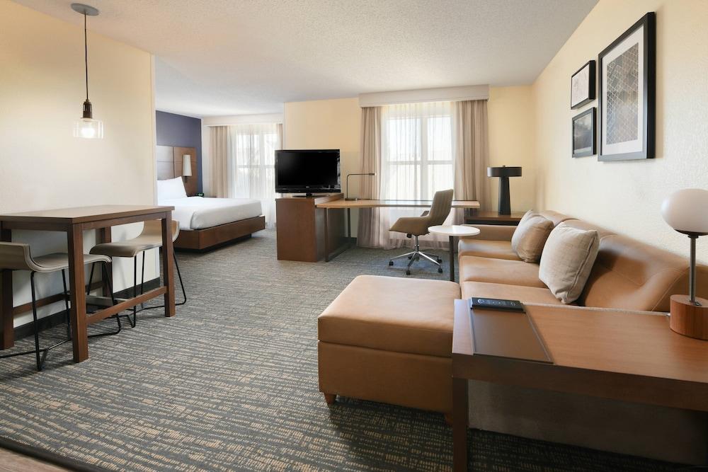 Residence Inn By Marriott Houston Westchase photo 5