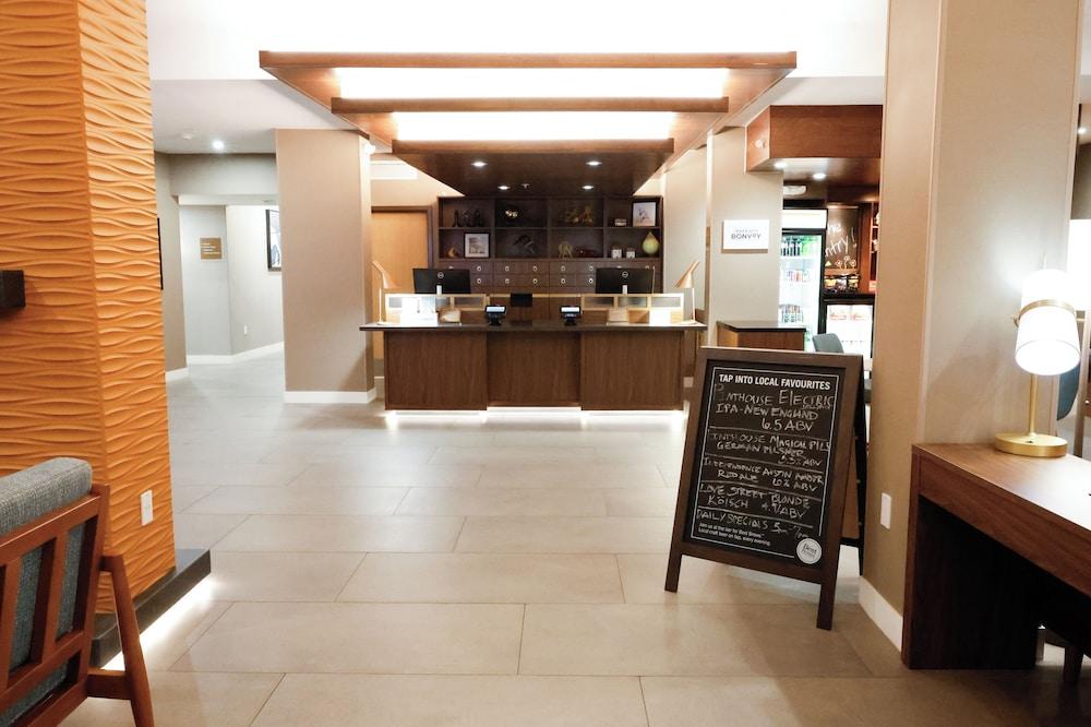 Four Points BY Sheraton Austin Airport photo 2