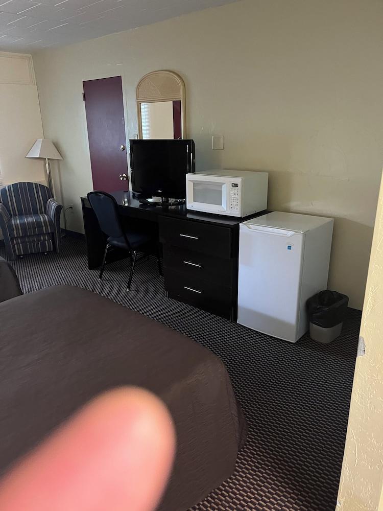Richland Inn photo 9