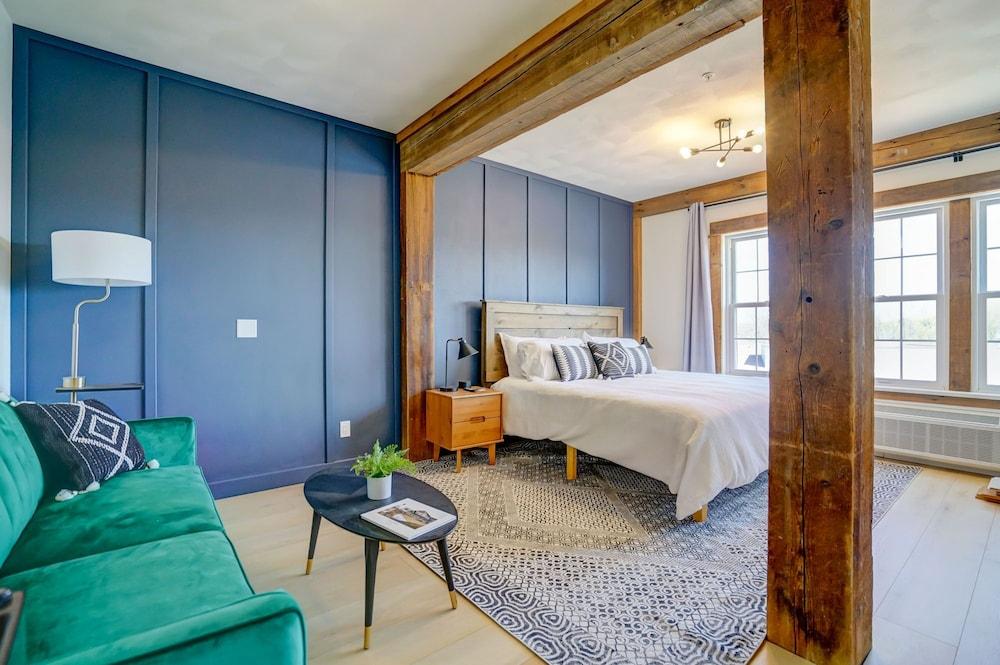 The Mill Hotel photo 50