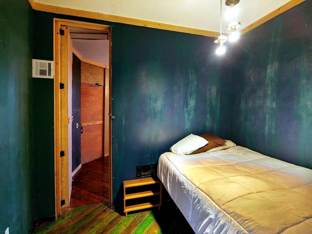 Lost River Hostel photo 14