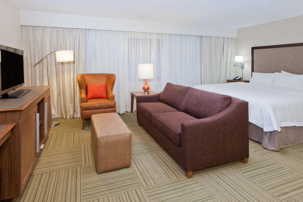 Hampton Inn Bremen I 20 photo 35