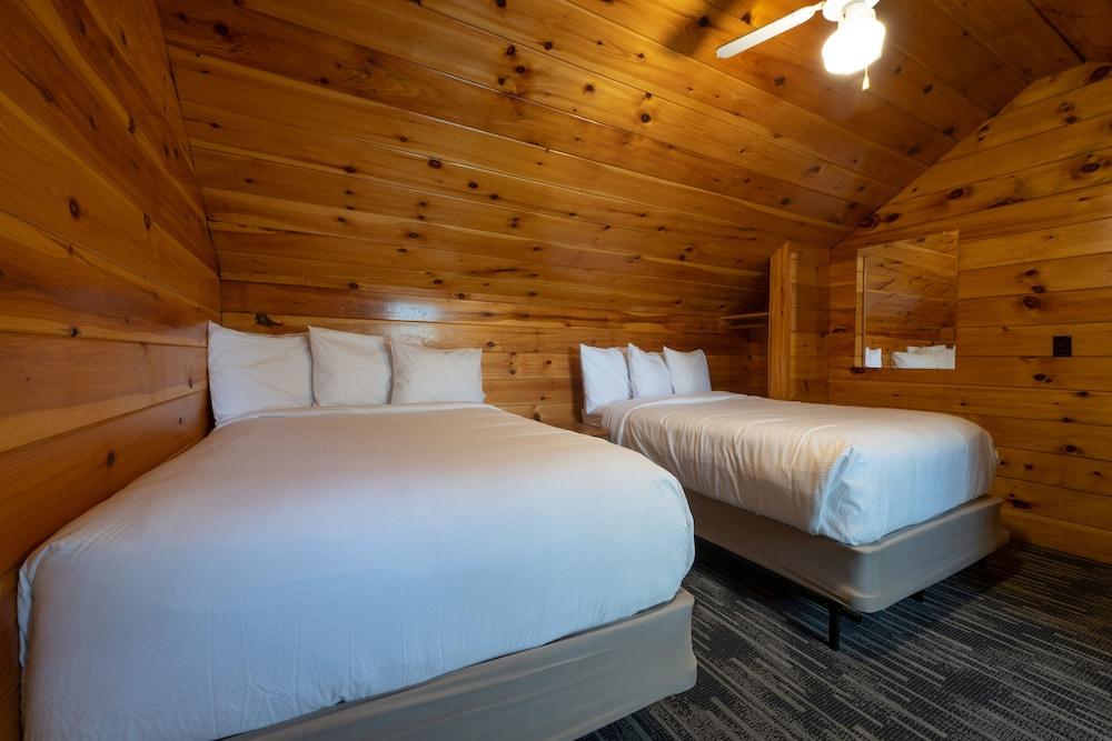 Depe Dene Lakeside Resort photo 23