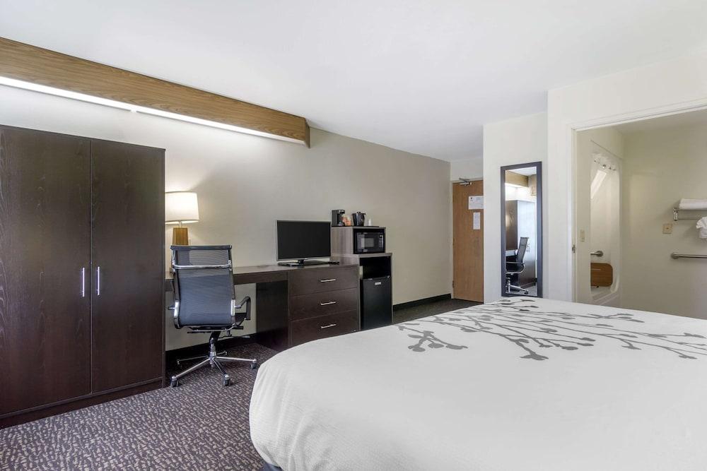 Sleep Inn - SeaTac Airport photo 51
