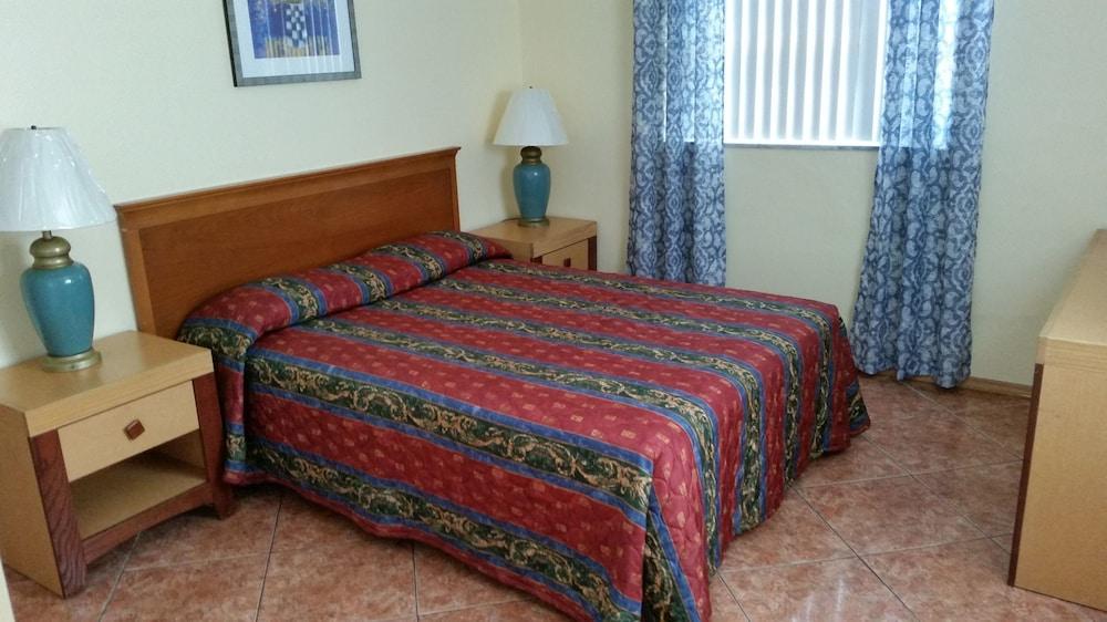 Lago Mar Motel and Apartments photo 26