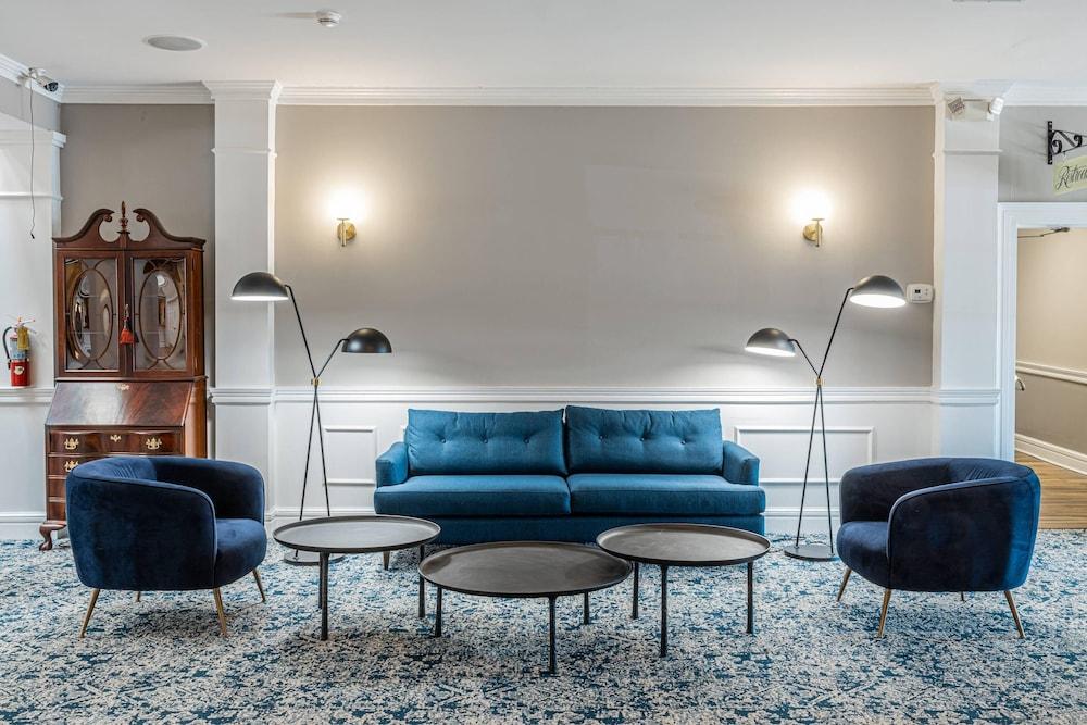 Inn on the Square, an Ascend Collection Hotel photo 4