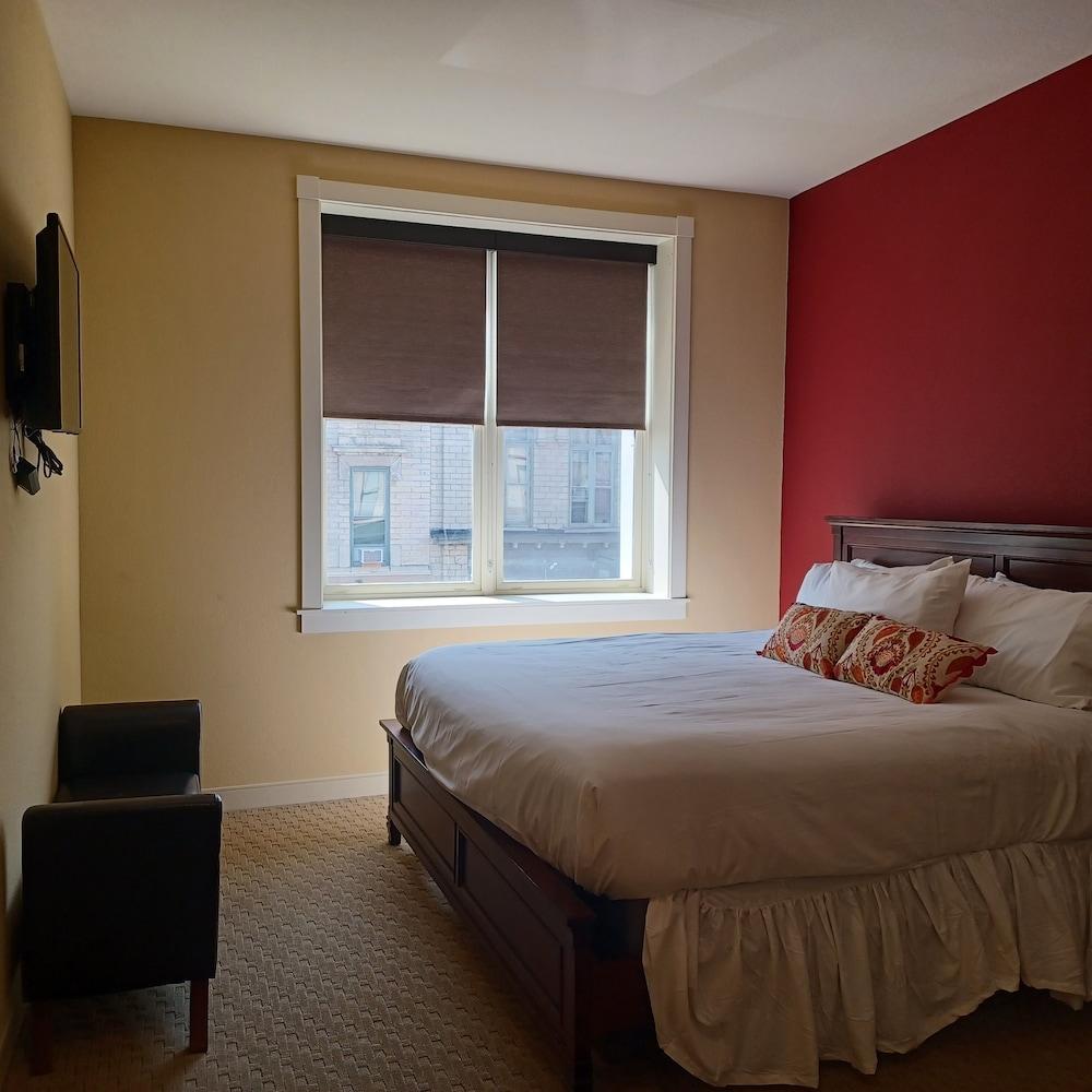 The Clarke Hotel photo 38
