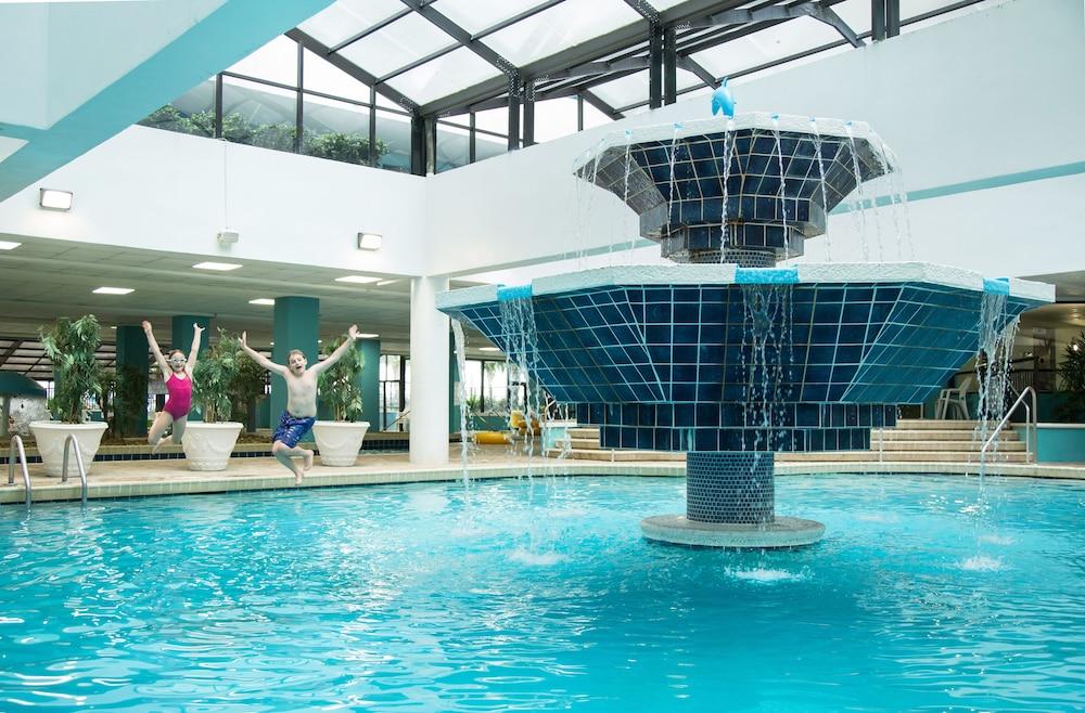 Landmark Resort photo 12