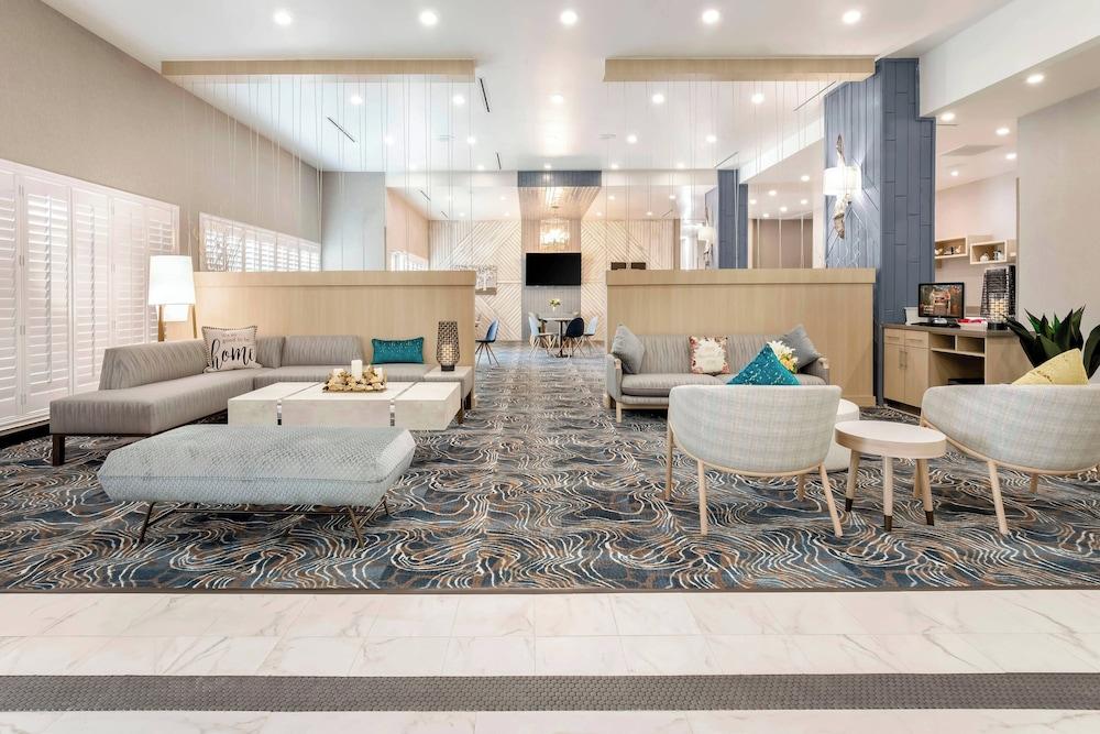 TownePlace Suites by Marriott Amarillo West/Medical Center photo 3