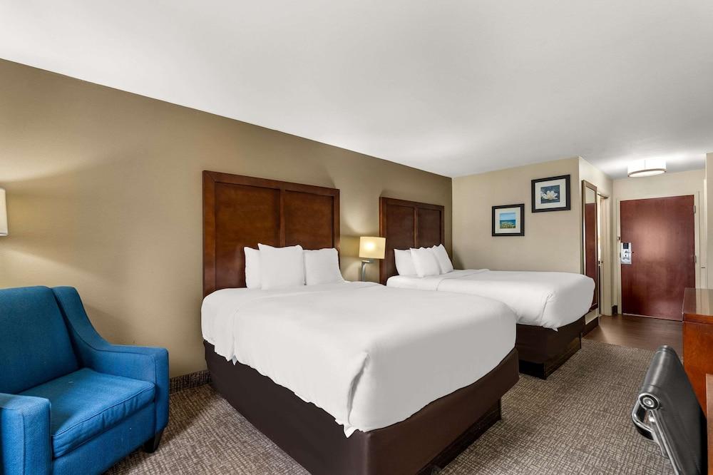 Comfort Inn & Suites Chipley photo 7