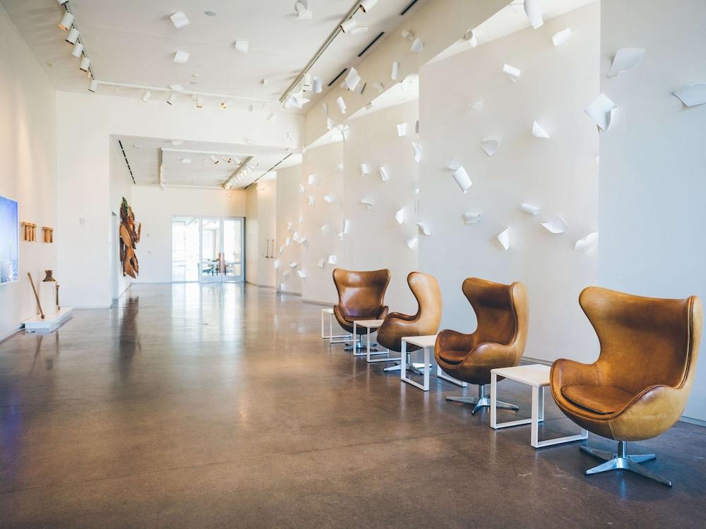 21c Museum Hotel Bentonville photo 39