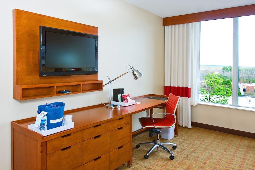 Four Points By Sheraton Raleigh Durham Airport photo 5