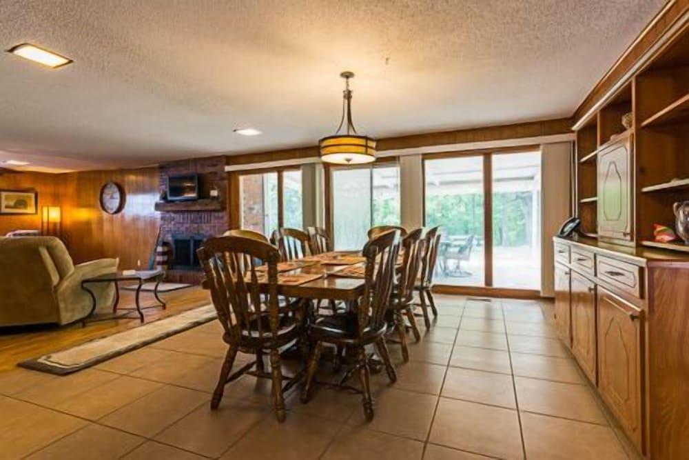 Lake Texoma Lodge and Resort photo 92