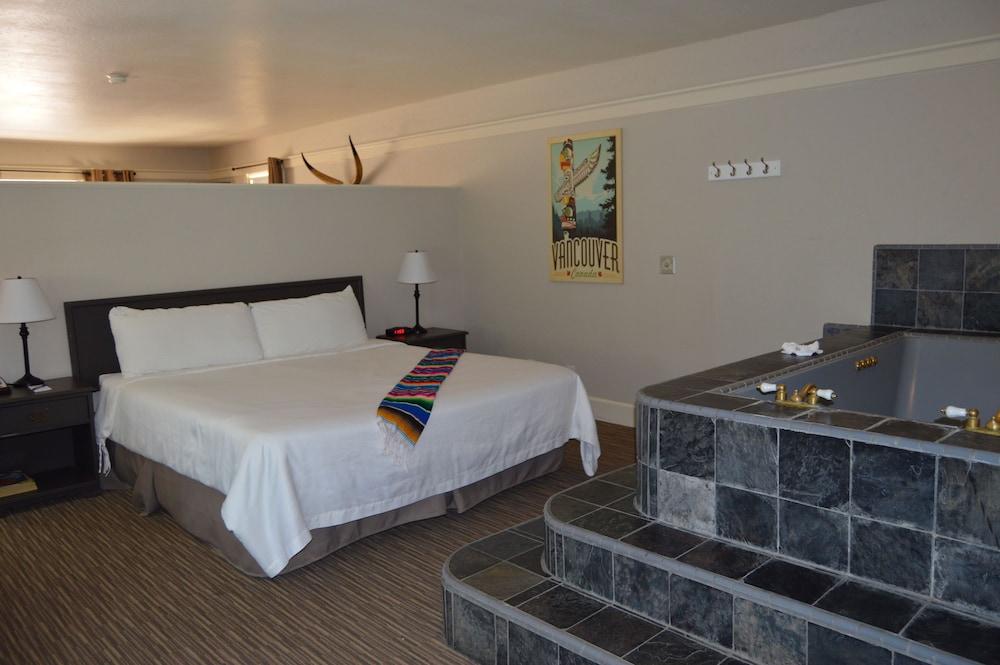 Palm Canyon Hotel & RV Resort photo 19
