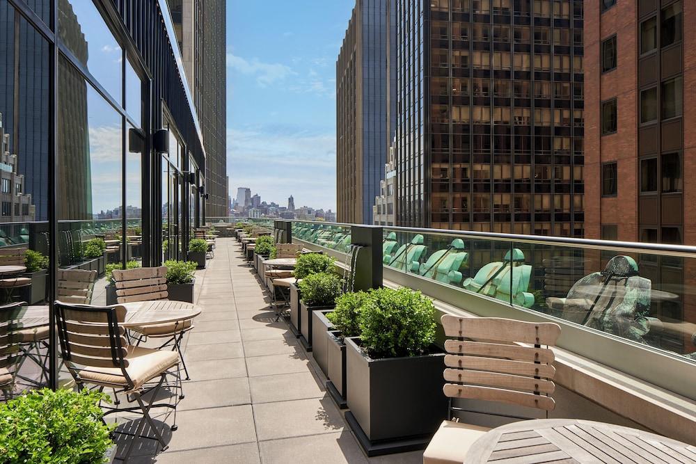 The Wall Street Hotel photo 77