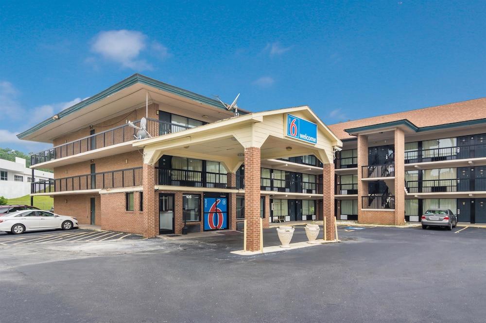 Motel 6 Macon, GA photo 30