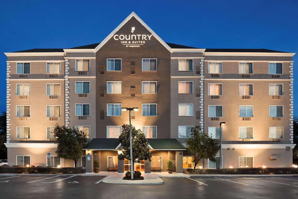 Country Inn & Suites by Radisson, Ocala Southwest photo 1