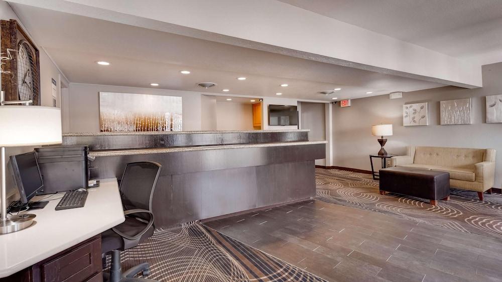 SureStay by Best Western Miles City photo 8
