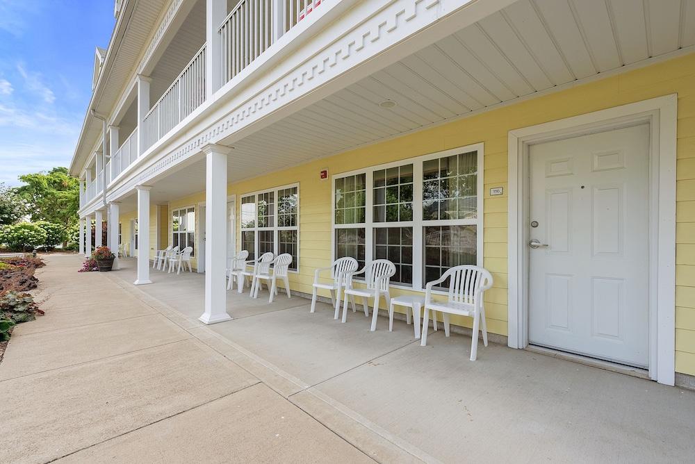 Kelleys Island Venture Resort photo 37