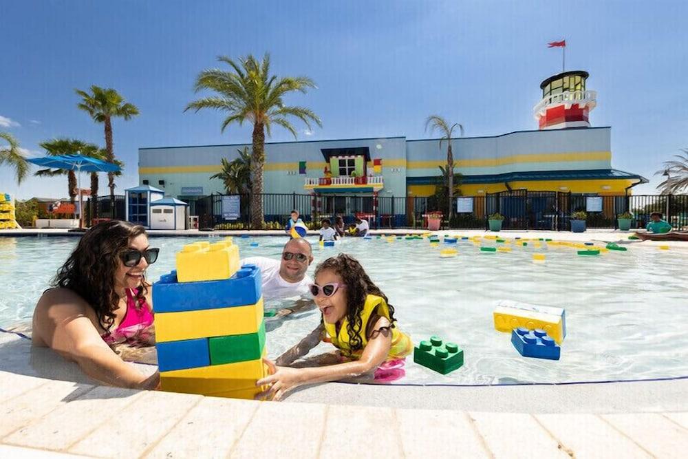 LEGOLAND Beach Retreat photo 19