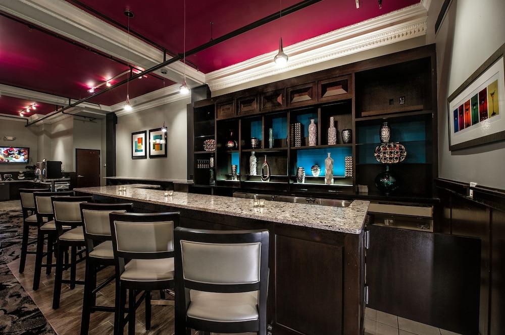 The Parker Inn & Suites photo 30
