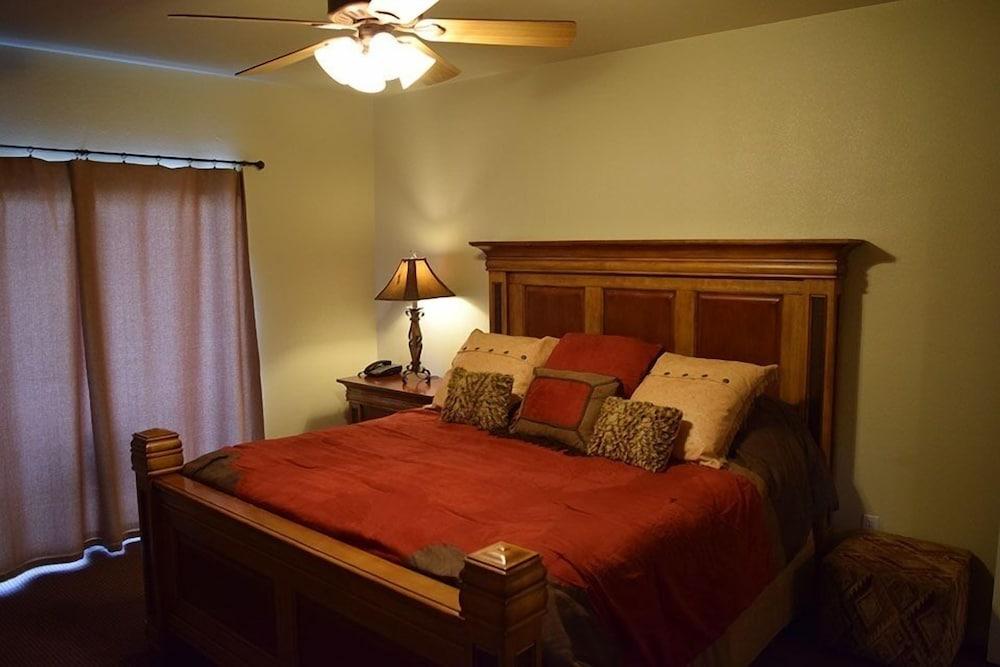 Flying L Ranch Resort photo 14