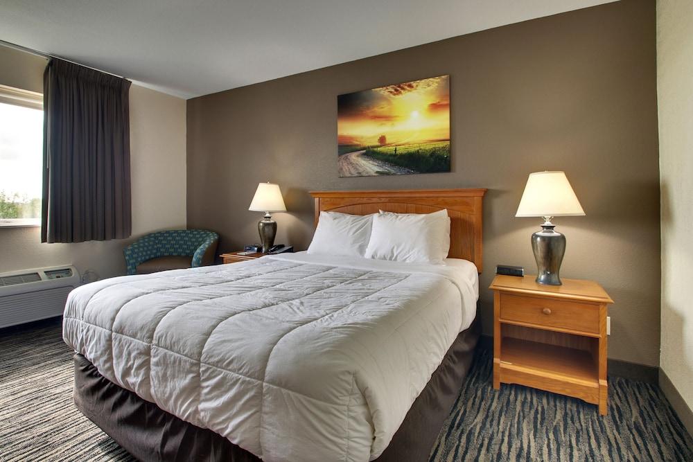 EverSpring Inn & Suites photo 24