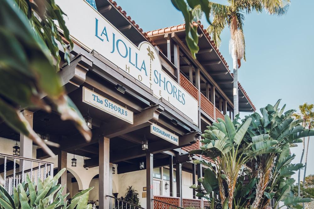 La Jolla Shores Hotel photo 80