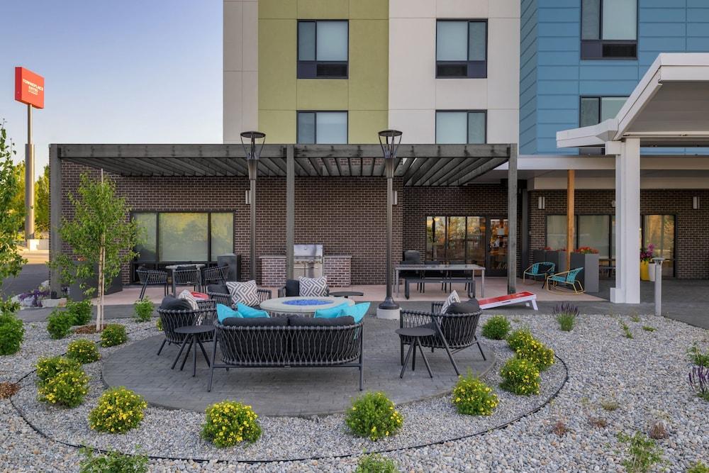 TownePlace Suites by Marriott Coeur d'Alene photo 42