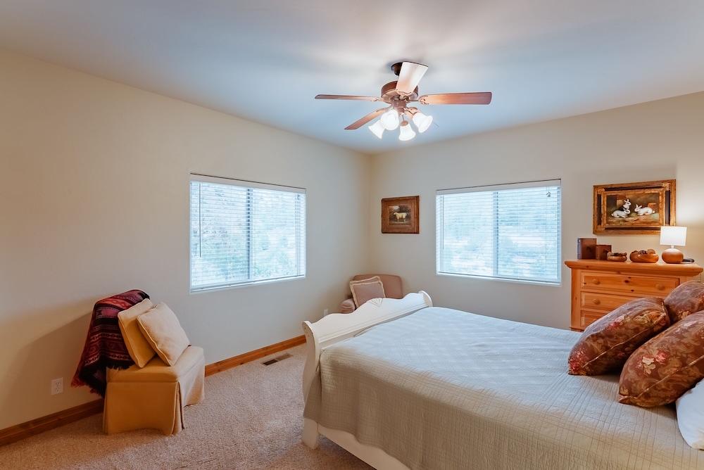 Zion Ponderosa Ranch Resort photo 35