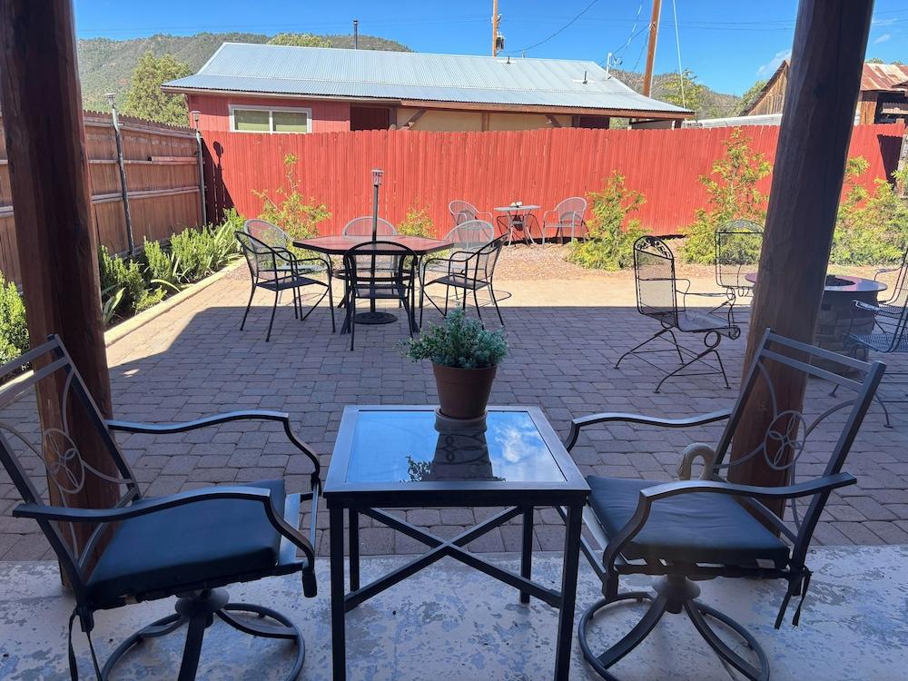 Beeline Guest House photo 25
